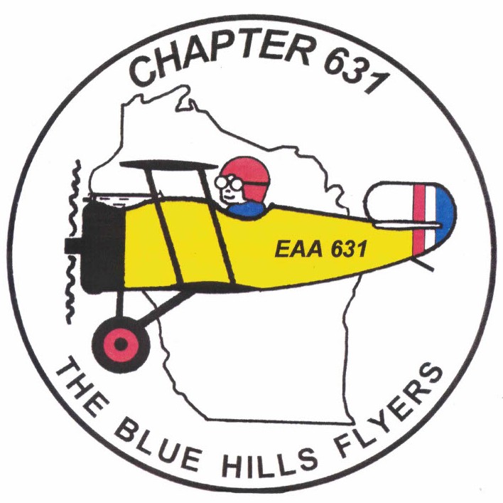 Chapter Logo